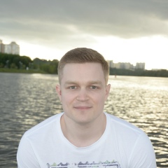 Кирилл Угрюмов, 21.01, Москва