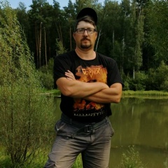 Андрей Чернышев, 16.10.1984, Москва