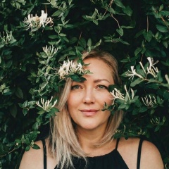 Анастасия Шамрай, 08.01, Москва