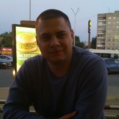 Андрюха Горин, 29.01, Иваново