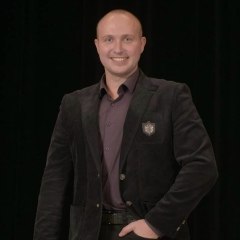 Алексей Губорев, 20.11.1987, Краматорск