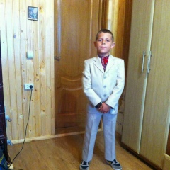 Ярослав Стегніцький, 16.08, Киев