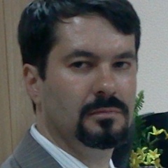 Андрей Золотаревский, 14.08