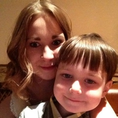 Марина , 31.05.1996