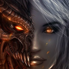 Екатерина Тихонова, Москва