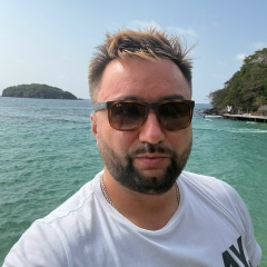 Артём Артёмов, 28.06.1987, Москва