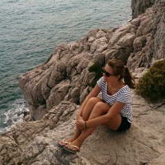 Карина Александрова, 01.03, Санкт-Петербург