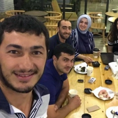 Мэлс Казарян, 10.05, Тбилиси