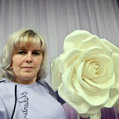 Надежда Жарская, 23.10, Санкт-Петербург