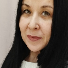 Гуля Гайфуллина, 03.02.1983, Челябинск