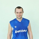 Дима Шутов, 02.04, Киев