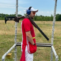 Николай Волошин, 31.07.1989, Ростов-на-Дону