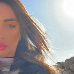 Светлана Никифорова, 10.11, Калининград