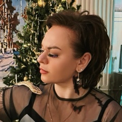 Марина Тищенко, 05.04.1984, Санкт-Петербург