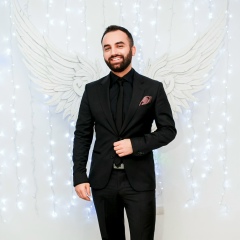 Сергей Смехов, 02.02, Харьков