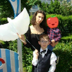 Евгения Кузина, 29.10