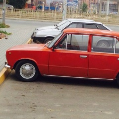 Дмитрий Пикулик, 19.02, Москва