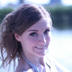 Алиса Гаспранова, 25.08.1989, Новосибирск