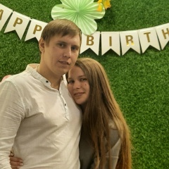 Алёна Цветкова, 18.06