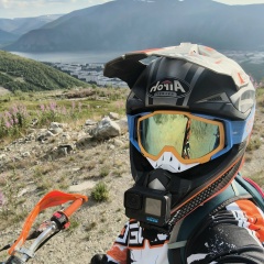 Максим Королюк, Кировск