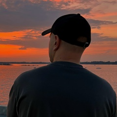 Макс Круглов, 31.07, Нижний Новгород