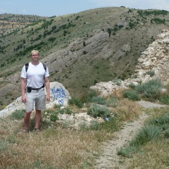 Иван Чигвинцев, 29.04.1978, Ижевск