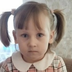 Аня Теслина, Липецк
