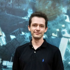 Антон Шамына, 24.10.1989, Гомель