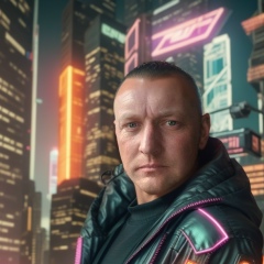 Александр Сидоренко, Омск