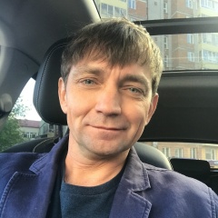 Роман Лукашев, Томск