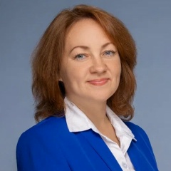 Елена Широкова, 22.04.1980, Санкт-Петербург