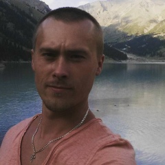 Константин Шлентов, 02.12.1985, Алматы