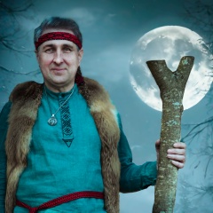 Велесергий Ильин, 01.01, Санкт-Петербург