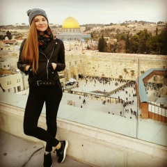 Tania Bogdanova, 29.08.1992, Ramat Gan