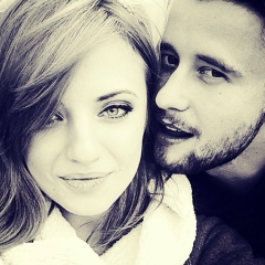 Эльвира Плитос, 31.08, Москва