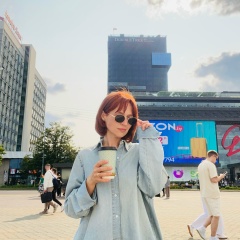 Юлия Иванова, 28.06, Минск