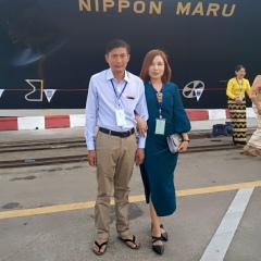 Myat-Mon Kyi, 13.03.1980, Yangon