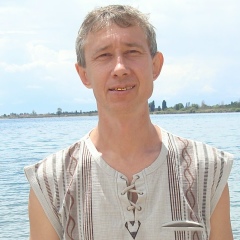 Павел Харитонов, 11.09.1969, Петрозаводск