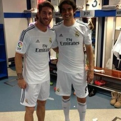 Реал Мадрид, 22.04.1995, Гудермес