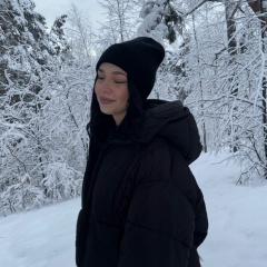 Виолетта Сергеевна, 15.09.2004