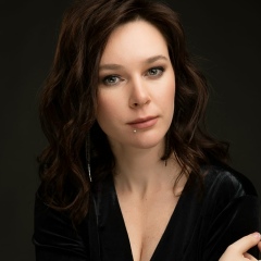 Катерина Пархоменко, 11.11.1988, Москва