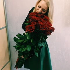 Кристина Андросова