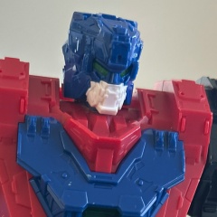 Vasya Pupkin, Seattle