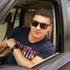 Сергей Цой, 29.10.1986, Новосибирск