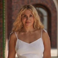 Марина Закирова, 07.01