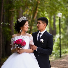 Сымбат Кабдылкаким, 28.05, Караганда