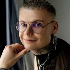 Илья Староверов, 10.08.1993, Ковров