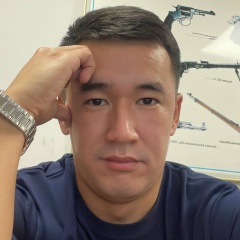 Жандос Жанказак, Venezia