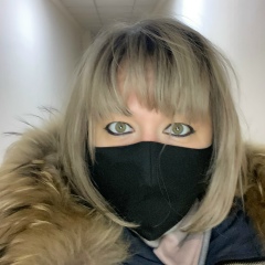 Валентина Дубро, 01.10, Пурпе