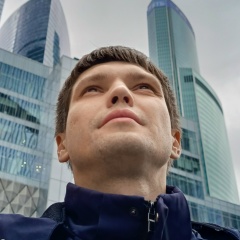 Паша Крылов, 25.04.1991, Чебоксары